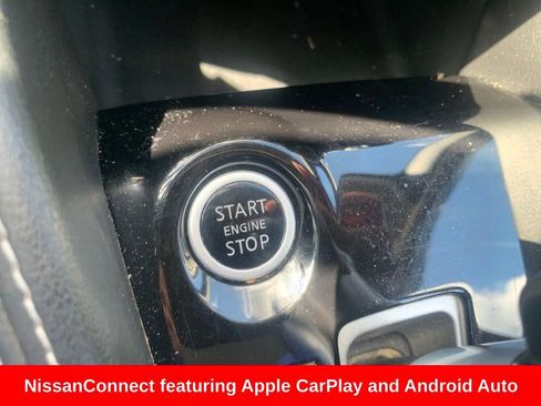 Used 2019 Nissan Kicks SR w/ SR Premium Package FWD image 20