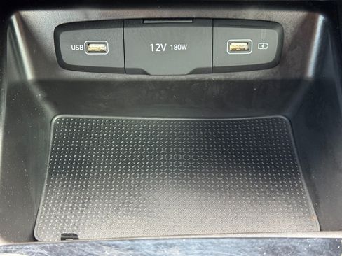 Used 2022 Hyundai Tucson SE FWD image 25