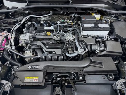 New 2026 Toyota Corolla Cross LE image 29