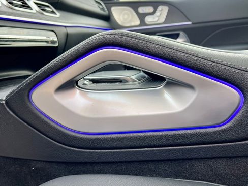 Certified 2023 Mercedes-Benz GLS 450 GLS 450 image 44