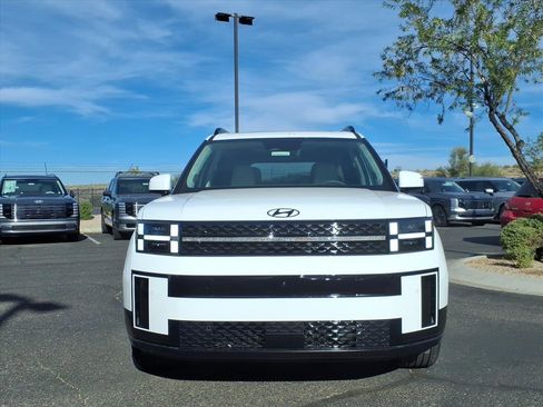 New 2026 Hyundai Santa Fe Calligraphy image 2