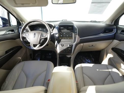 Used 2017 Lincoln MKC Premiere AWD/4WD image 37
