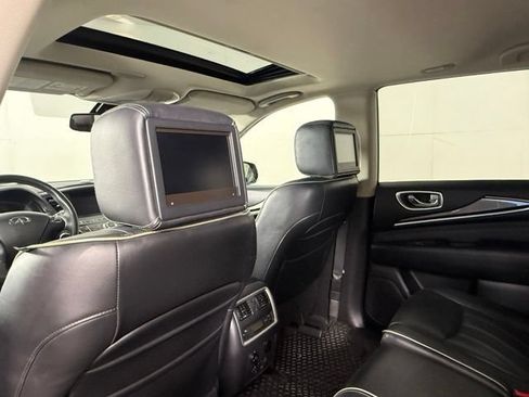 Used 2017 INFINITI QX60 FWD w/ Premium Plus Package image 26