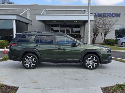 New 2026 Subaru Outback Touring XT image 46