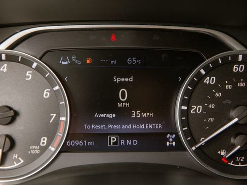 Used 2023 Nissan Frontier SV w/ SV Convenience Package AWD/4WD image 19