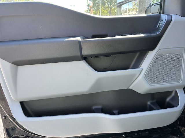 New 2027 Ford F350 XL w/ XL Chrome Package AWD/4WD image 14