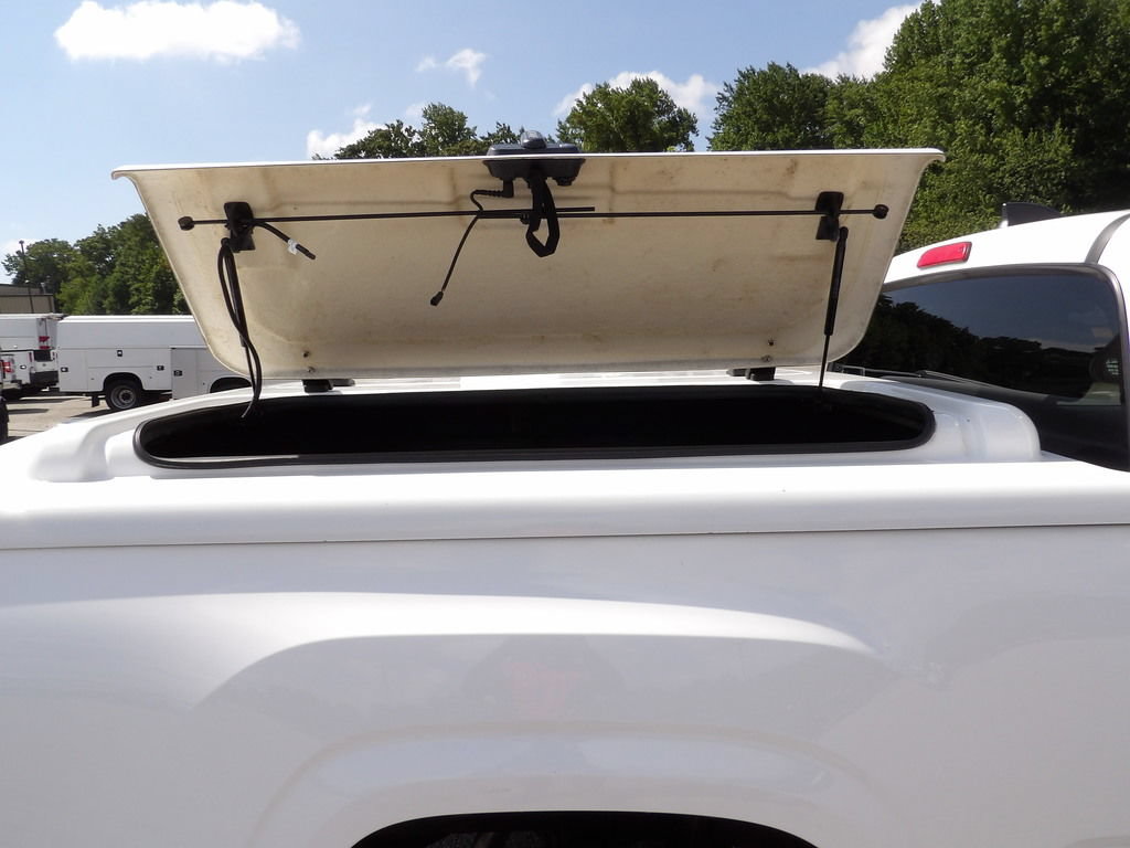Used 2020 Toyota Tacoma SR RWD image 45