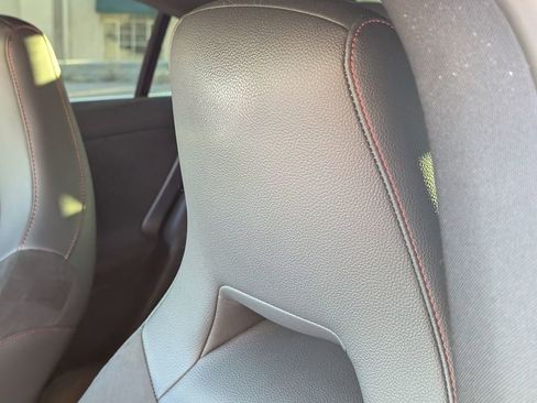 Used 2025 Mercedes-Benz CLA 35 AMG CLA 35 AMG image 13