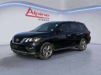 Used 2019 Nissan Pathfinder SL