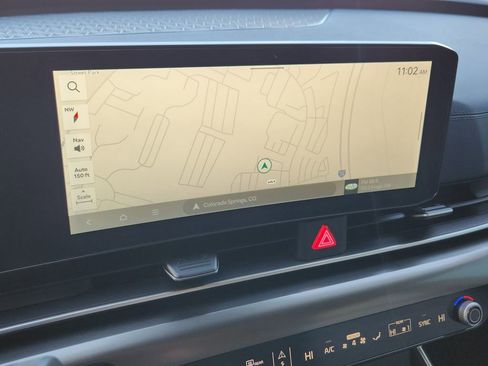 Certified 2025 Kia Carnival SX image 16