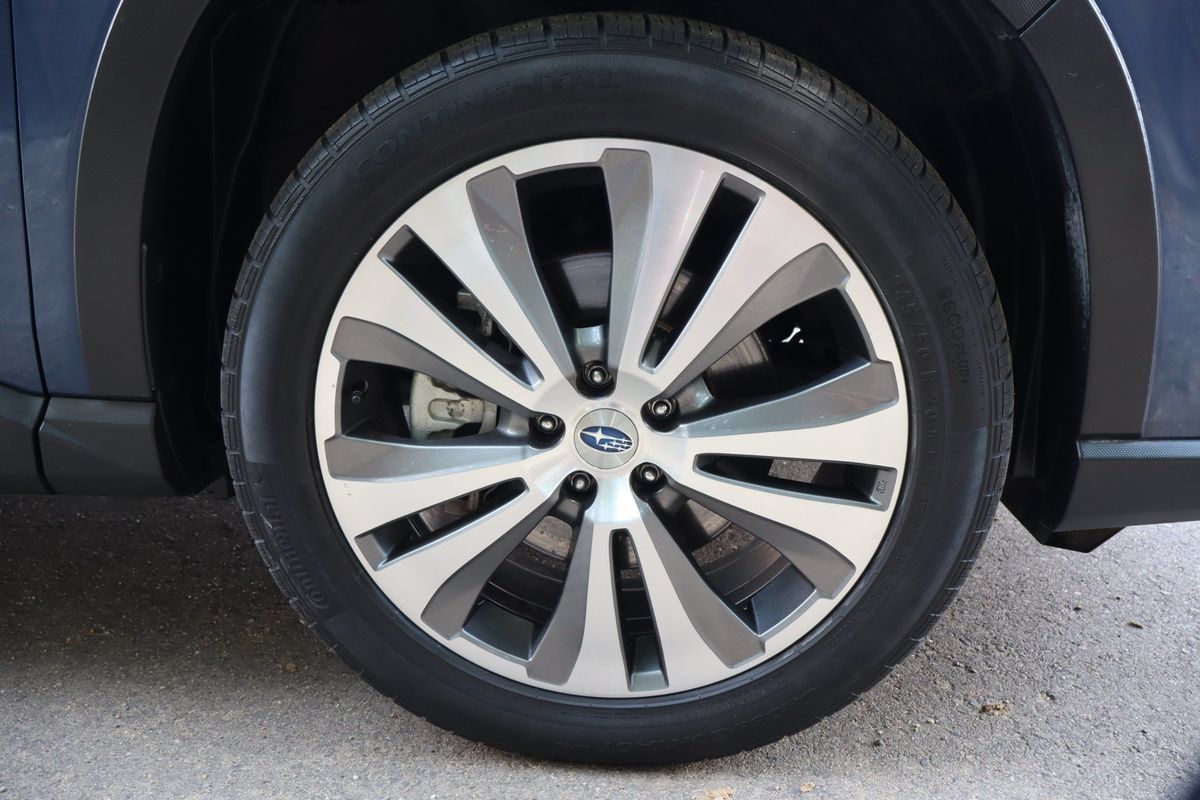 Used 2021 Subaru Ascent Premium w/ Sport Package AWD/4WD image 47
