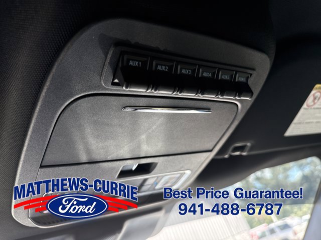 Used 2023 Ford F250 Lariat AWD/4WD image 25