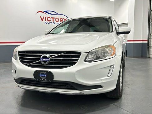 Used 2016 Volvo XC60 T5 Premier image 1
