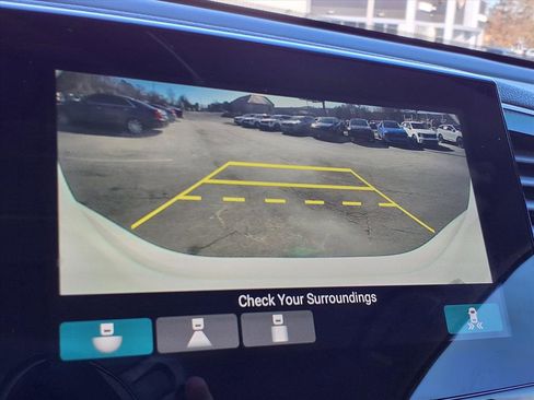 Used 2022 Honda Pilot Special Edition image 19