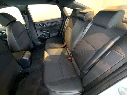 Used 2023 Honda Civic Sport image 24