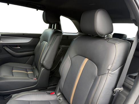 New 2026 MAZDA CX-90 Plug-In Hybrid w/ Premium Plus image 16