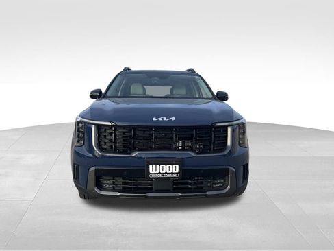 Used 2024 Kia Sorento SX image 2