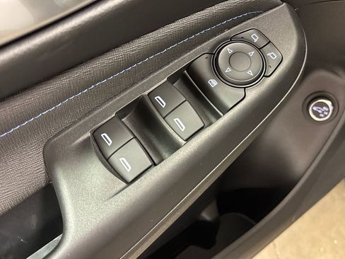 New 2026 Buick Envista Sport Touring w/ Convenience I Package FWD image 20
