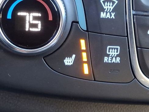 Certified 2023 Chevrolet Traverse RS w/ LPO, Floor Liner Package image 27