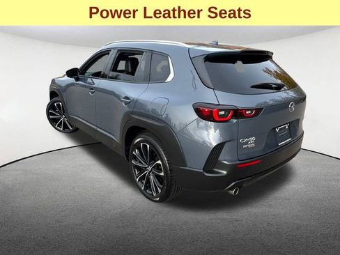 Used 2024 MAZDA CX-50 AWD 2.5 S w/ Weather Package image 9