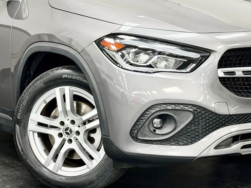 Used 2022 Mercedes-Benz GLA 250 image 4
