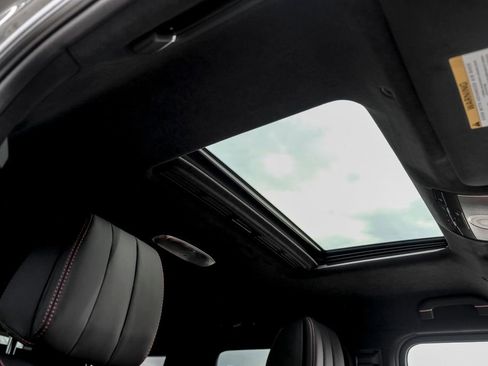 New 2026 Mercedes-Benz G 63 AMG 4MATIC image 31