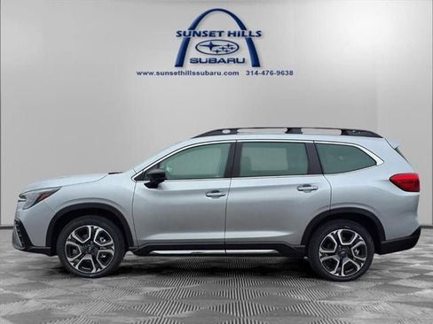 New 2026 Subaru Ascent Limited image 42