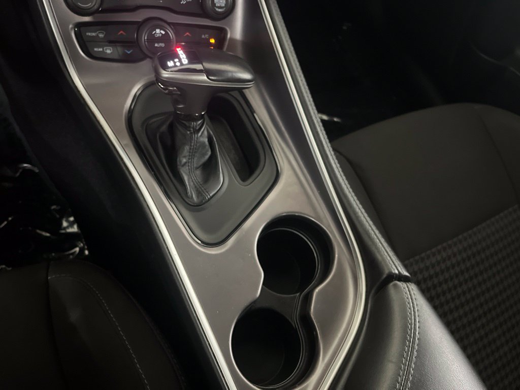 Used 2019 Dodge Challenger R/T RWD image 59