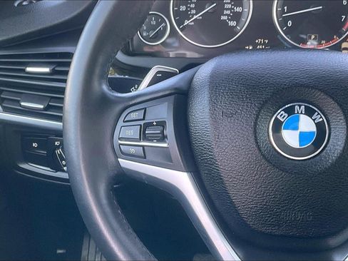 Used 2018 BMW X5 sDrive35i image 17