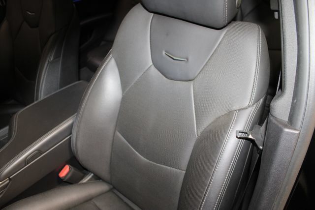 Certified 2025 Cadillac CT5 Premium Luxury w/ Sun And Sound Package AWD/4WD image 7