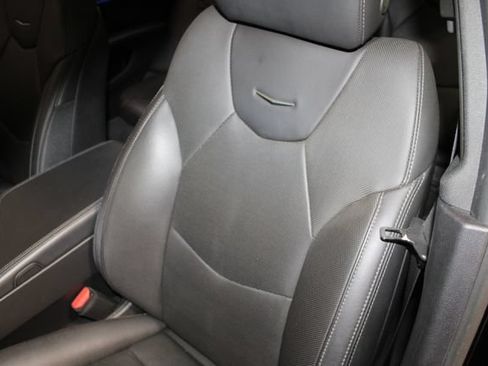 Certified 2025 Cadillac CT5 Premium Luxury w/ Sun And Sound Package AWD/4WD image 7