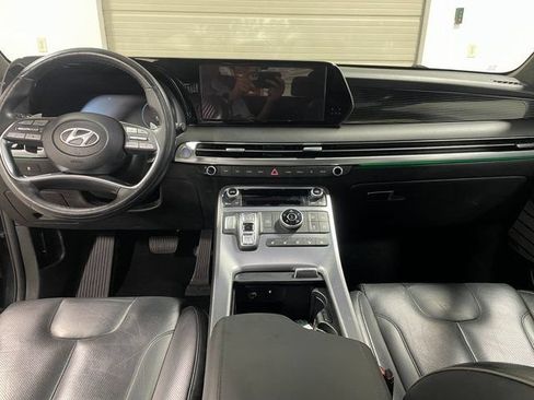 Used 2023 Hyundai Palisade Calligraphy AWD/4WD image 16
