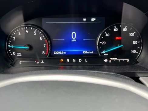 Certified 2023 Ford Explorer XLT w/ Equipment Group 202A AWD/4WD image 6
