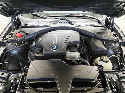 Used 2015 BMW 320i Sedan image 9