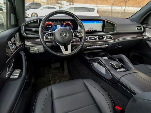 Used 2023 Mercedes-Benz GLS 450 GLS 450 image 47