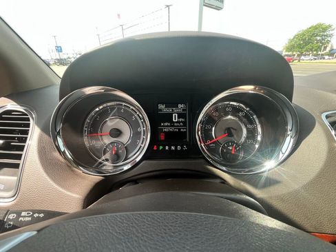 Used 2012 Chrysler Town & Country Touring-L w/ Entertainment Group #2 image 14