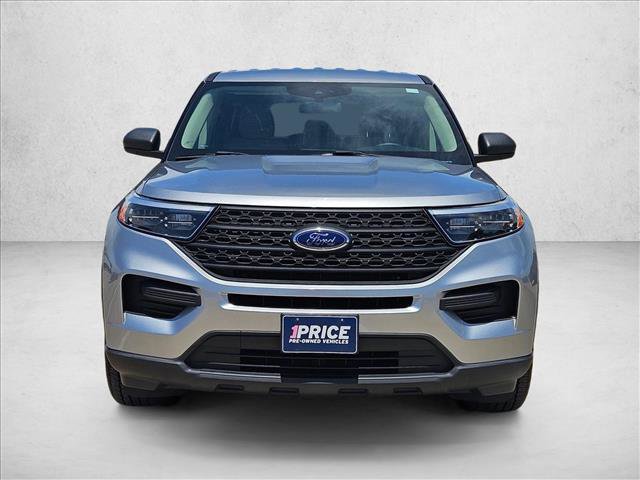 Used 2020 Ford Explorer 2WD image 2