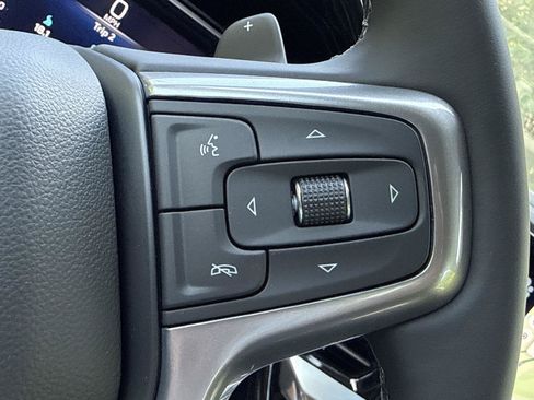 New 2026 Chevrolet Silverado 1500 RST w/ Convenience Package II AWD/4WD image 26
