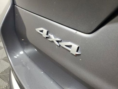 Used 2023 Jeep Grand Cherokee L Summit AWD/4WD image 8