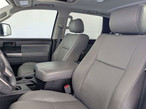 Certified 2021 Toyota Sequoia SR5 w/ Premium Package AWD/4WD image 12