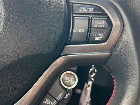 Used 2013 Honda CR-Z EX image 24