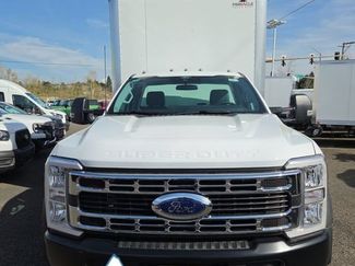 New 2026 Ford F550 2WD Regular Cab Super Duty video 2