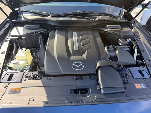 New 2026 MAZDA CX-90 Plug-In Hybrid w/ Preferred image 20