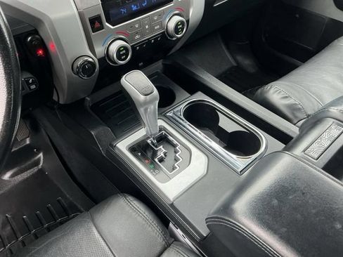 Used 2014 Toyota Tundra Platinum AWD/4WD image 18