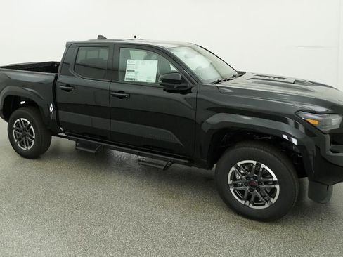 New 2026 Toyota Tacoma TRD Sport AWD/4WD image 12