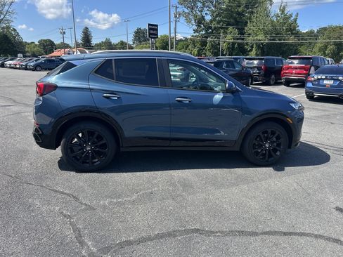 New 2026 Buick Encore GX Sport Touring w/ Advanced Technology Package AWD/4WD image 14