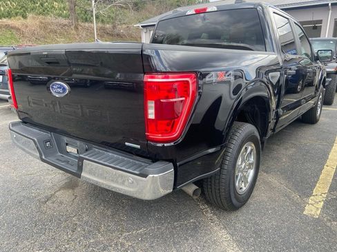 Used 2023 Ford F150 XLT image 4
