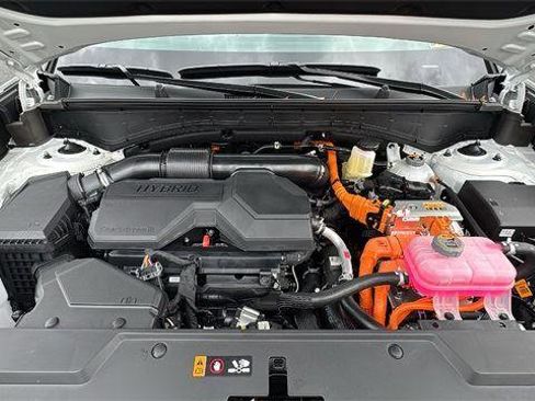 New 2026 Hyundai Santa Fe Limited image 12