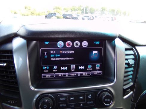 Used 2016 Chevrolet Tahoe LT image 66