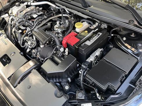 Used 2024 Nissan Sentra S image 28